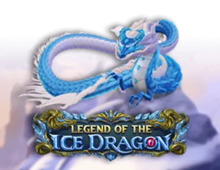 Legend of the Ice Dragon